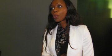 Fécafoot: Laurence Fotso et ses grands chantiers