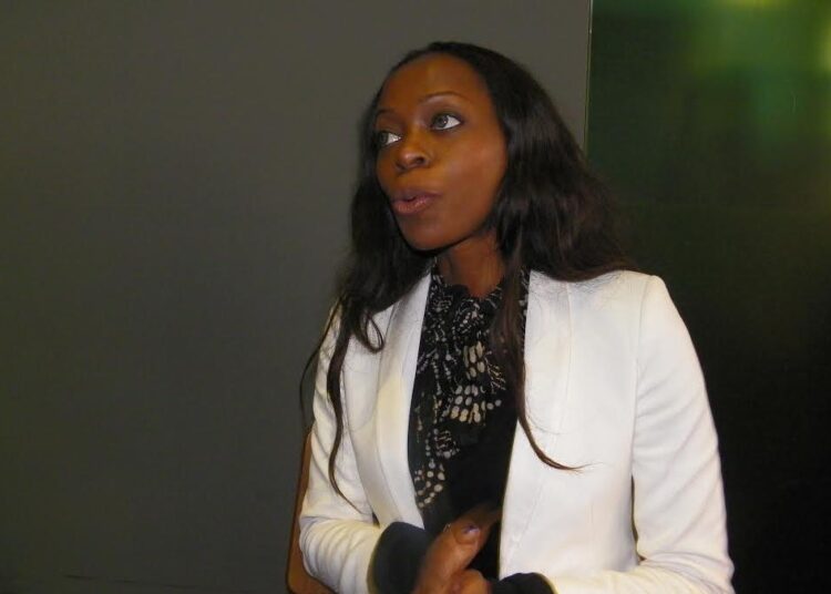 Fécafoot: Laurence Fotso et ses grands chantiers