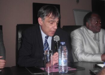 Normalisation : La Fifa salue le travail du Comité