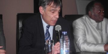 Normalisation : La Fifa salue le travail du Comité