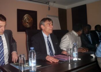 Comité de normalisation : vers une prorogation du mandat