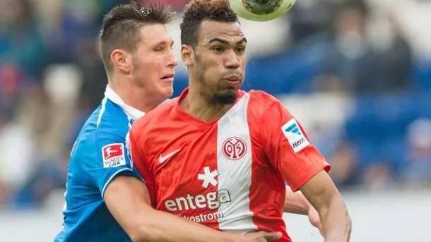 Bundesliga : Choupo-Moting buteur et passeur