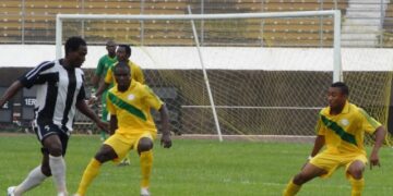 Ligue 1: Tonnerre encore battu