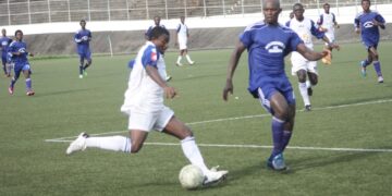 L1 : Wome et Renaissance brutalisés par New Stars