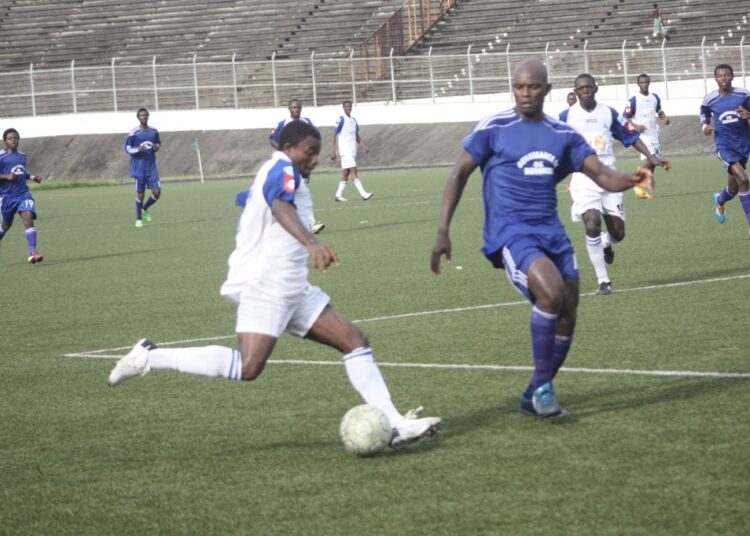 L1 : Wome et Renaissance brutalisés par New Stars