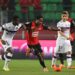 France, Ligue 1 : Makoun et Rennes s’enfoncent, Ndy Assembé broie du noir