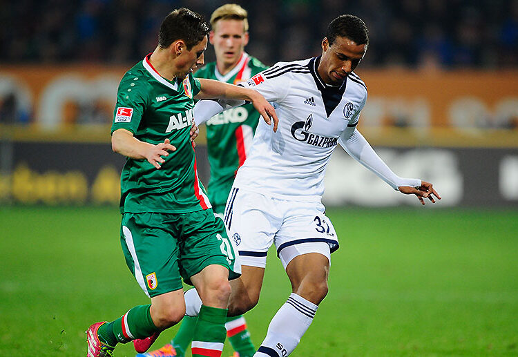 Bundesliga : Matip en couleur, Zoua en noir et blanc