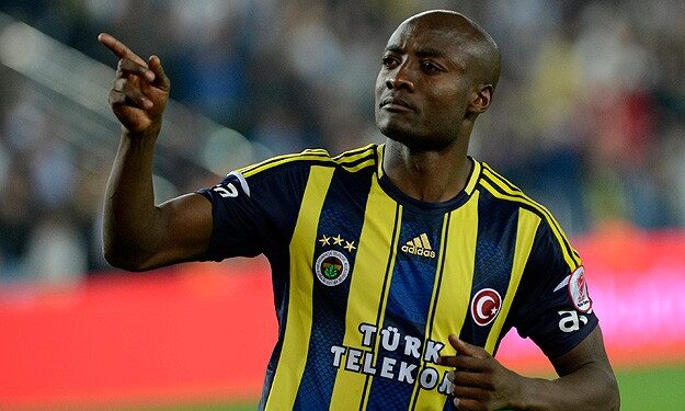 Turquie : Webo revient, Kweuke brille, Ntsama marque