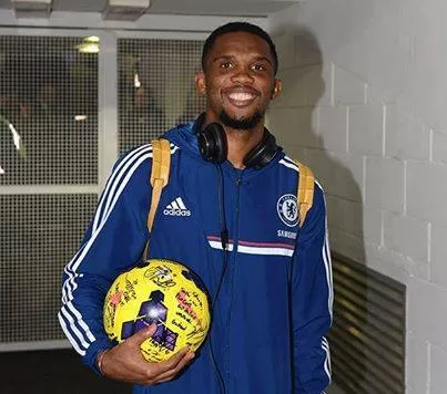 Uefa Champions League : Eto’o et Chedjou au jugement dernier