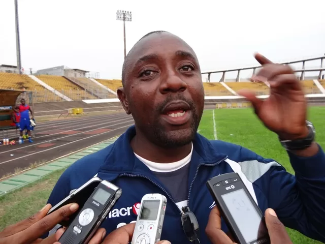 Apejes – Cosmos : Réactions d’après-match