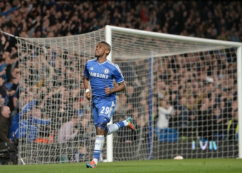 Champions League: Avec Eto&rsquo;o et Chedjou