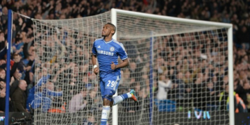 Champions League: Avec Eto&rsquo;o et Chedjou