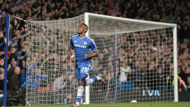 Champions League: Avec Eto&rsquo;o et Chedjou