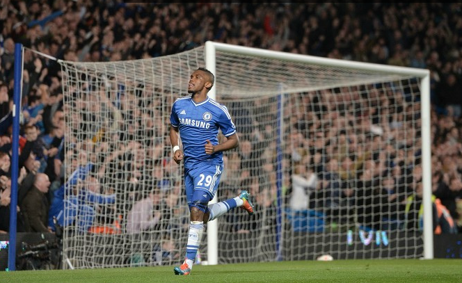 Champions League: Avec Eto’o et Chedjou