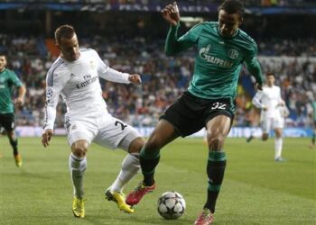 Champions League : Matip et Schalke n’y pouvaient rien