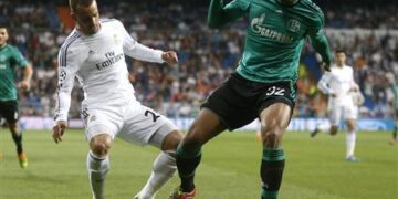 Champions League : Matip et Schalke n’y pouvaient rien