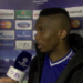 Eto’o : « il fallait qu’il y ait un vainqueur et ce soir c’était Chelsea »