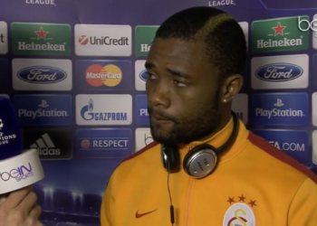 Chedjou: « Le talent a fait la différence »