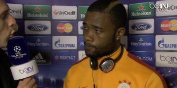 Chedjou: « Le talent a fait la différence »