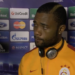 Chedjou: « Le talent a fait la différence »