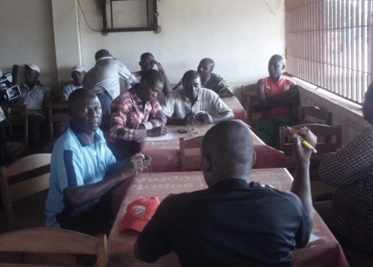 Canon de Yaoundé : Les supporters exigent la démission de Céline Eko