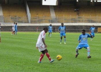 Football féminin: On est passé de 10 à 14 clubs