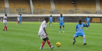 Football féminin: On est passé de 10 à 14 clubs