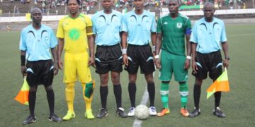 L1 : Panthère bat Union et s’adjuge la tête du podium