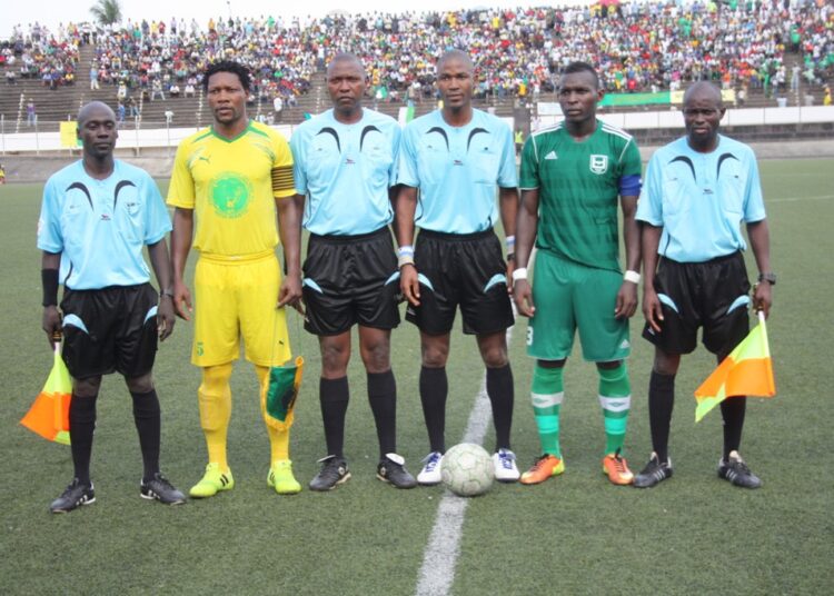 L1 : Panthère bat Union et s’adjuge la tête du podium