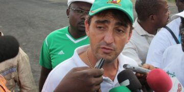 Sébastien Roques : « Je savais ce qui allait se passer »