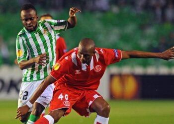 C3 : Mbia passe en force, Bedimo sans pression