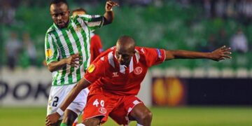 C3 : Mbia passe en force, Bedimo sans pression