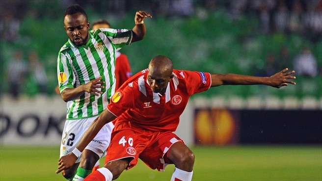 C3 : Mbia passe en force, Bedimo sans pression