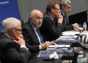 Fécafoot: le Comité Exécutif de la FIFA a tranché