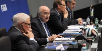 Fécafoot: le Comité Exécutif de la FIFA a tranché