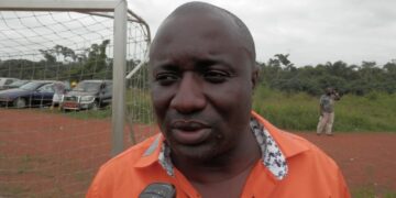 Enow Ngachu : « On pense déjà à la relève pour la CAN 2016 »