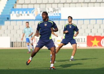 Ecosse : Le but Yann Songo’o n’a pas suffi (vidéo)