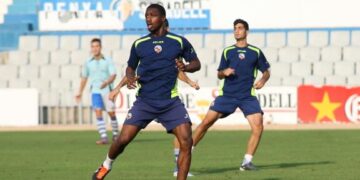 Ecosse : Le but Yann Songo’o n’a pas suffi (vidéo)