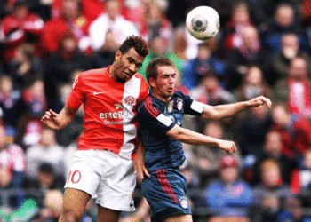 Bundesliga : week-end noir pour Choupo-Moting et Zoua