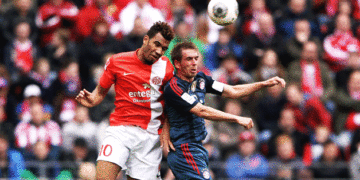 Bundesliga : week-end noir pour Choupo-Moting et Zoua