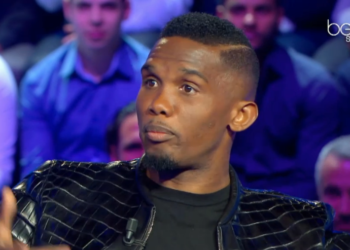 Ballon d’or 2006 : Eto’o n’a toujours pas digéré