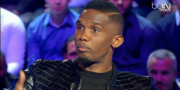 Ballon d’or 2006 : Eto’o n’a toujours pas digéré