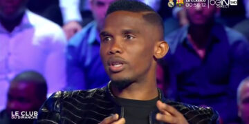 Samuel Eto’o : au Mondial 2010, « il y avait deux camps »