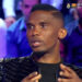 Samuel Eto’o : au Mondial 2010, « il y avait deux camps »