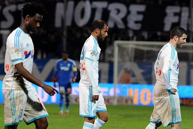 France, Ligue 1 : Makoun se paie Nkoulou, Bedimo blessé