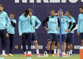 Liga : Le Barça triomphe du Real sans l’ombre de Song