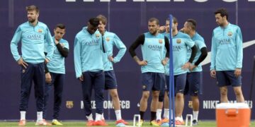 Liga : Le Barça triomphe du Real sans l’ombre de Song