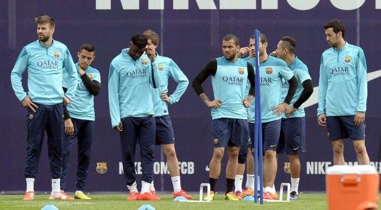 Liga : Le Barça triomphe du Real sans l’ombre de Song