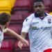 Ross County: Yann Songo’o eyes Cameroon World Cup spot