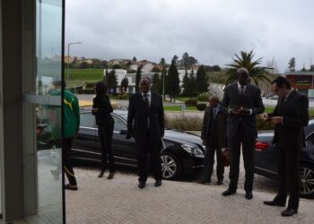 M. Owona, heureux homme !